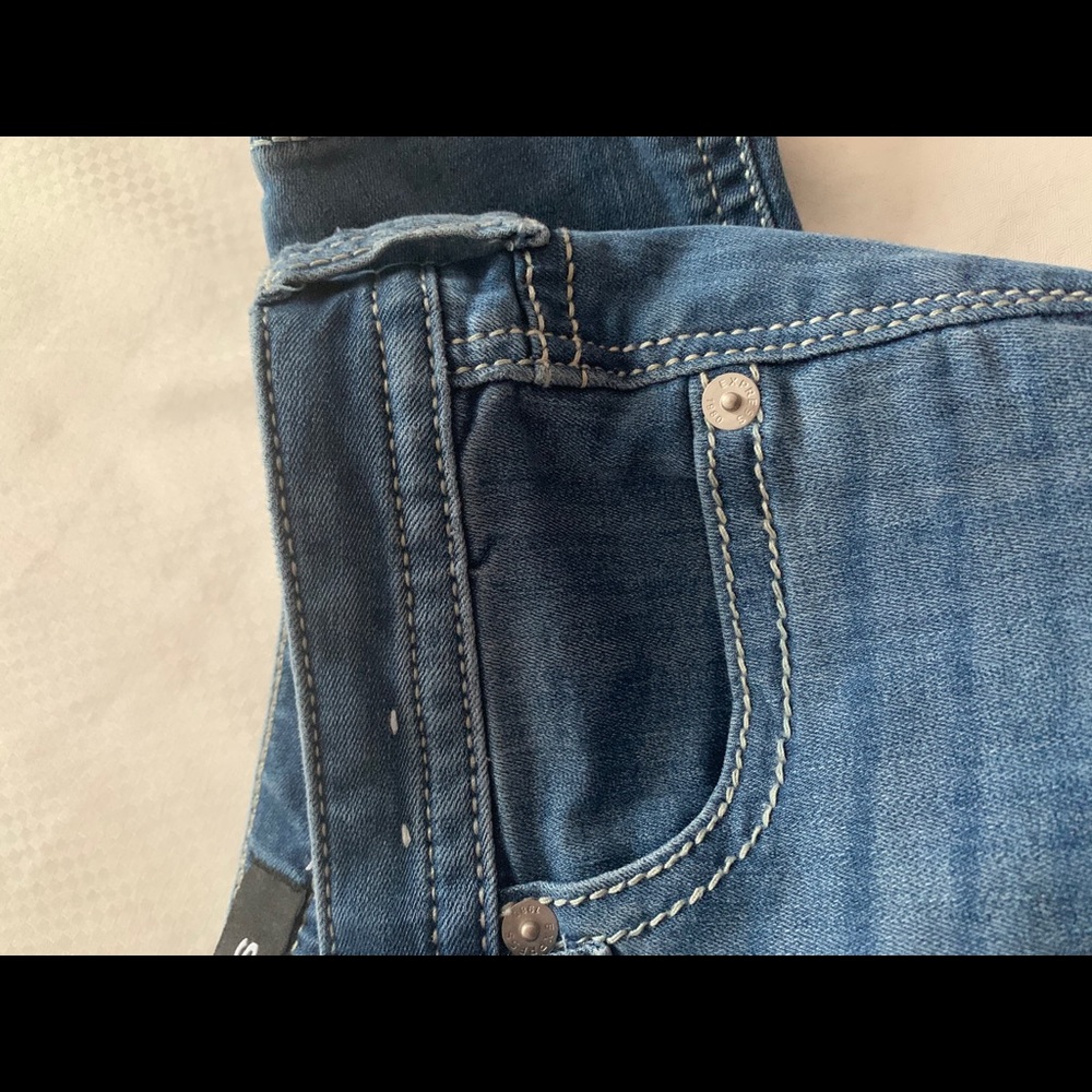 Express Jeans - Picture 4 of 7